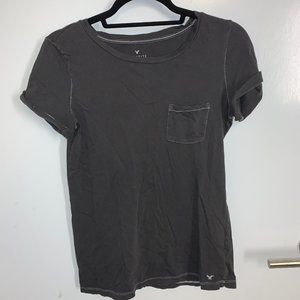 Grey Soft and Sexy tee